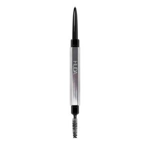 HUDA BEAUTY Precision Brow Pencil - Black